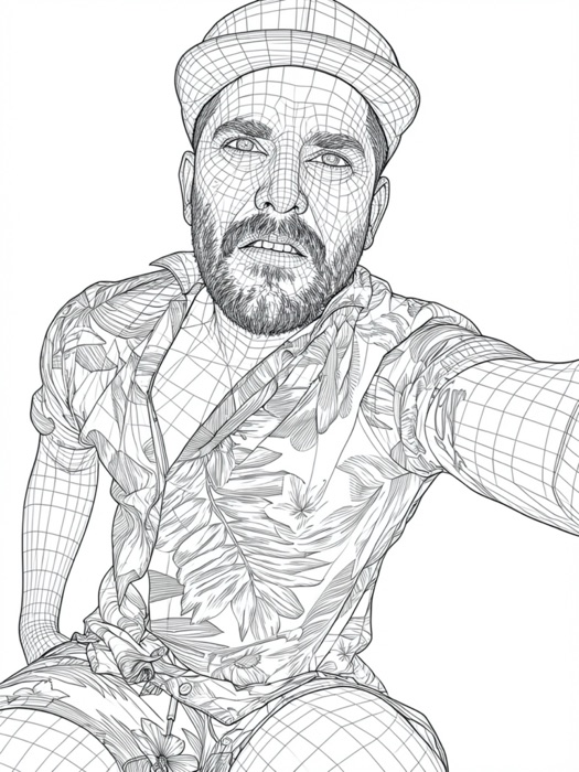 Sam Myers